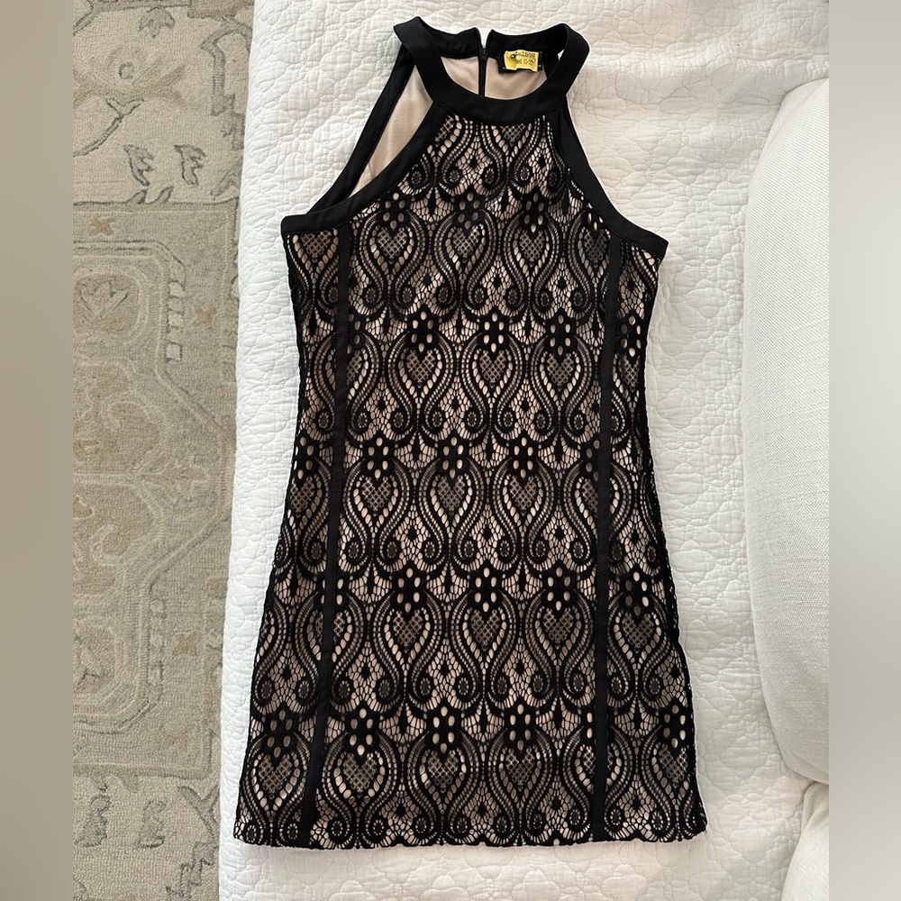 Lulu’s Dress in size SMALL.
